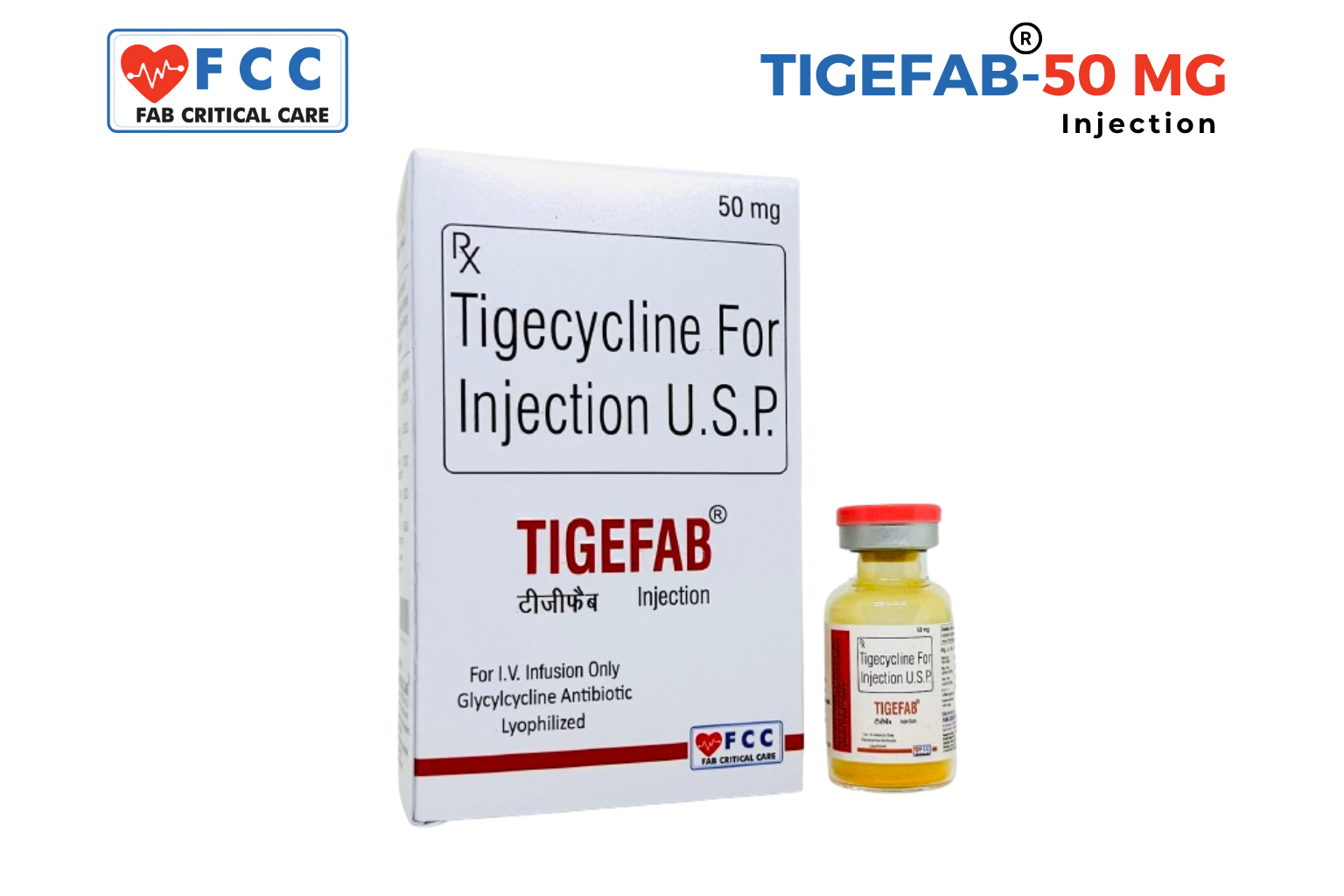 TIGEFAB®